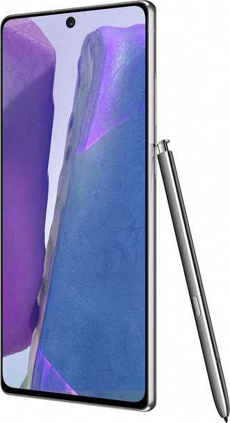 Samsung SM-N981B/DS Galaxy Note 20 5G Global Dual SIM TD-LTE 128GB